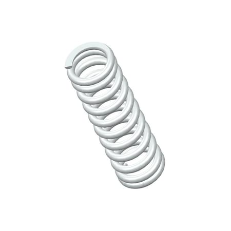 Approved Vendor Compression Spring, O= .148, L= .50, W= .023 G409961480